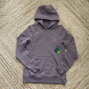 Woods Women’s Lawson Hoodie
